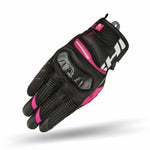 Shima Ladies Mc-Gloves X-Breyze 2 Pink