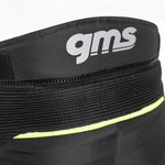 GMS Textile MC Pans Everest Black /Flunfluend