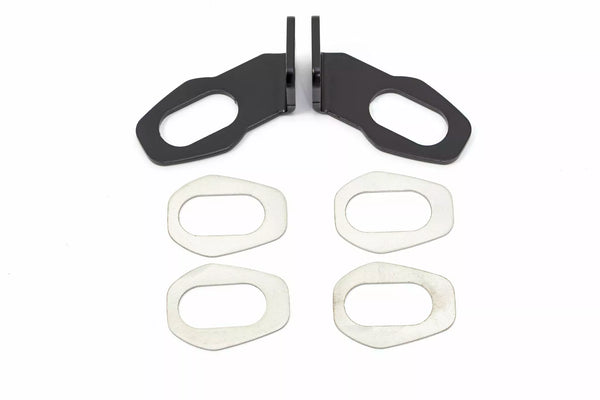 Zieger -suuntasignaalin sovitin OE HON 10004691