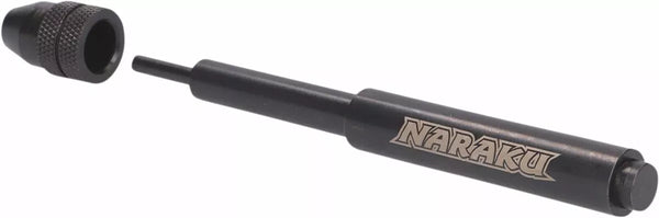 Naraku työkalun nasta Circlip 10mm NK902.01