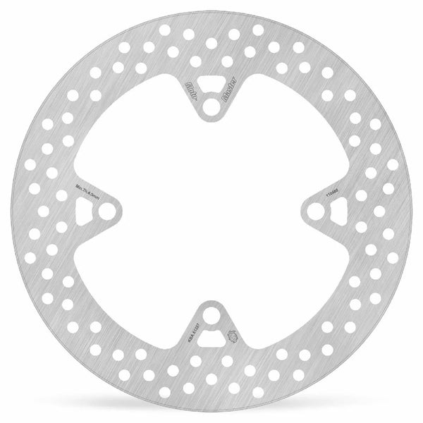 Moto-Master Brake Disc Halo Rear 110468