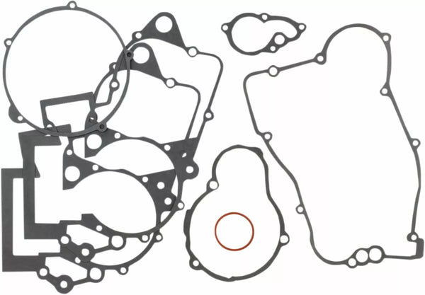 Komeettiset tiivisteet alapään kaasukaasu C3310