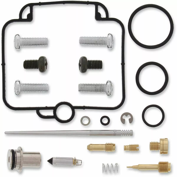 Moose Offroad Hardparts -korjauspakkaus Carb Pol 26-1012