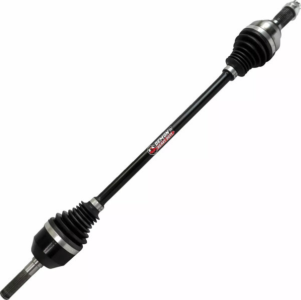Demon Heavy Duty Axle Paxl-3035HD