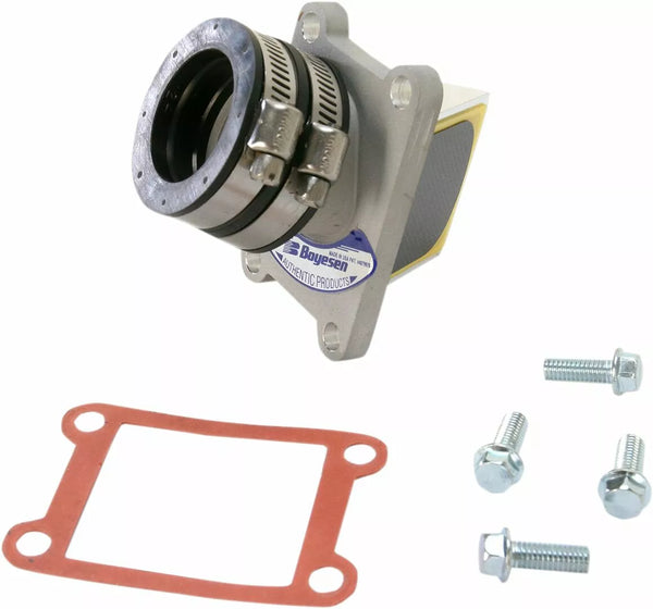 Boyesen Rad Valve KTM HVA GAS 65 ROW-40B