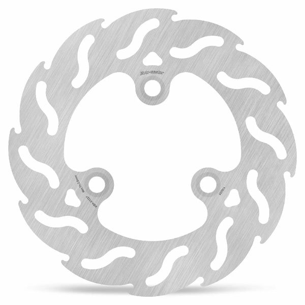 Moto-Master-jarrulevyn liekki skootteri 110235