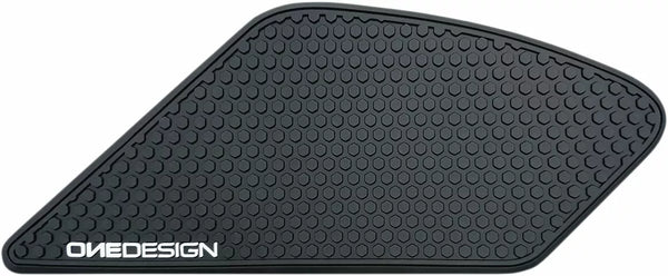 OneDesign Tank Grip Duc Monster 787 BLK HDR279