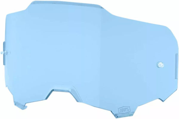 100% linssi Armga Blue 59049-001