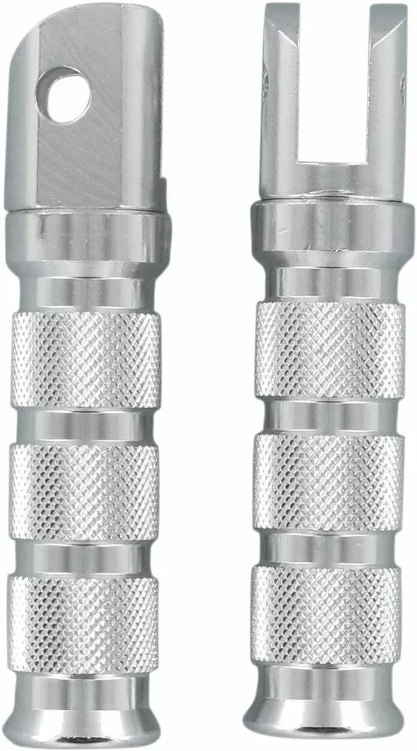 EMGO FOOTPEGS HOPEA HONAINEN KORJA 50-11211