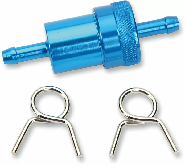 EMGO-polttoainesuodatin sininen 1/4 14-34471