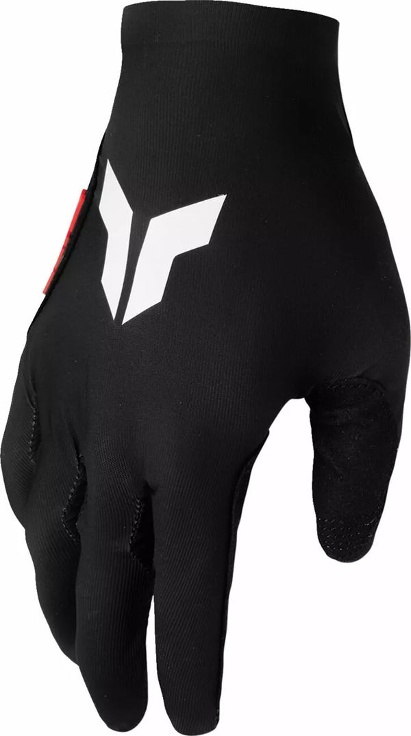 Thor Glove Sport Riot Black 2X 3330-8023