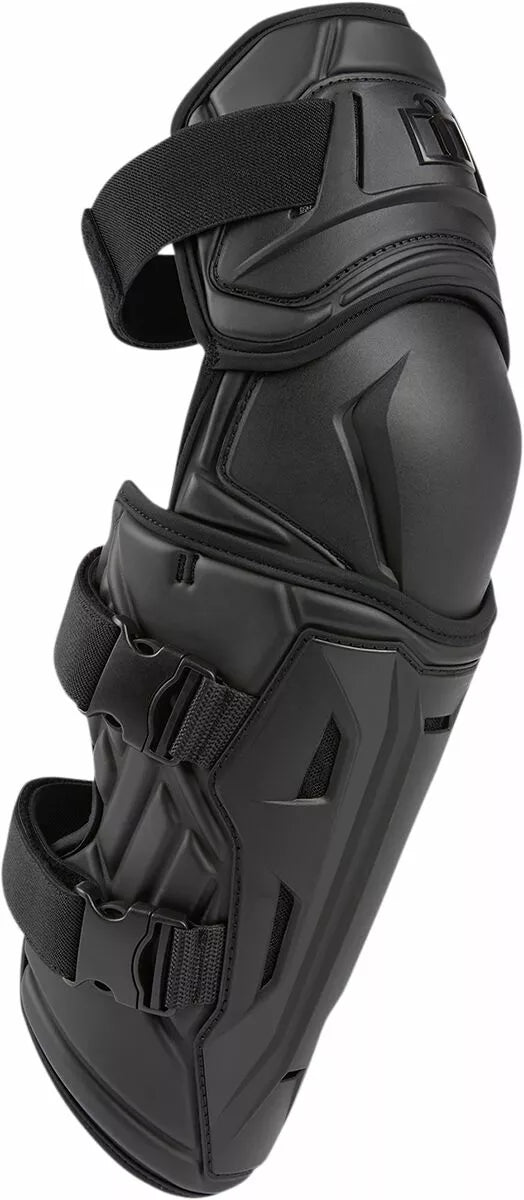 Kuvake Polven kenttä Armor3 BK L/XL 2704-0495