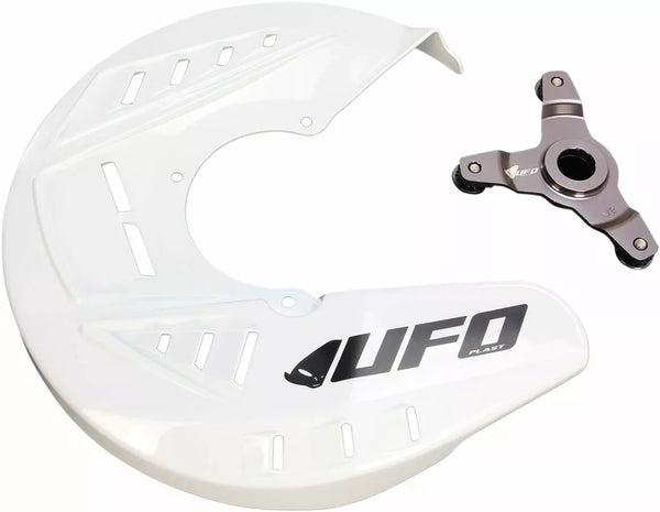 UFO Cover Disc Kit Kawa Wh Ka04741@041