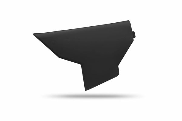 UFO Airbox -kansi TC/FC 2025 BLK HU04326#001