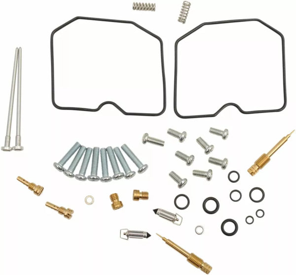 Parts Unlimited Carb Kit KAW EN500 Vulcan 26-1684