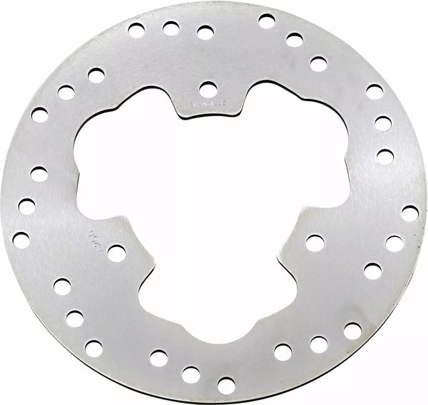 EBC BRAKE ROTOR FIX D -sarja RND MD6256D
