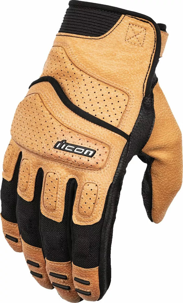 Icon Glove Superduty3 CE TN 3x 3301-4605