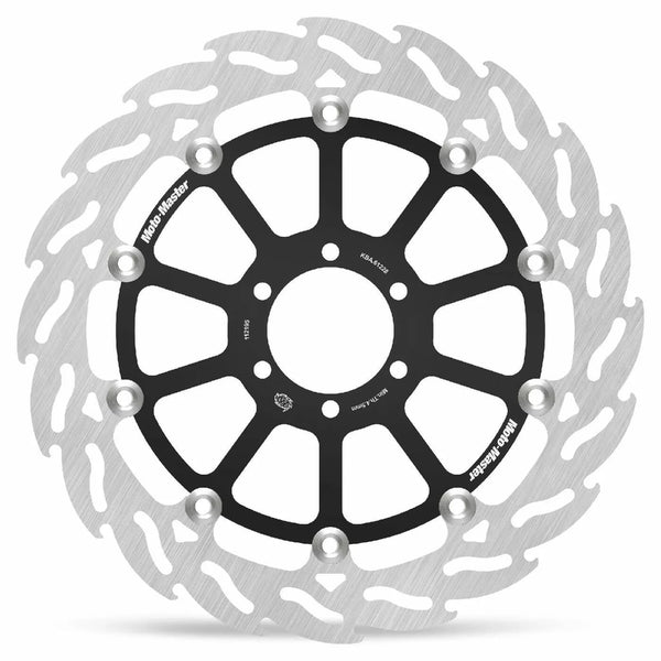 Moto-master-jarrulevyn liekki kelluva ft r 112195