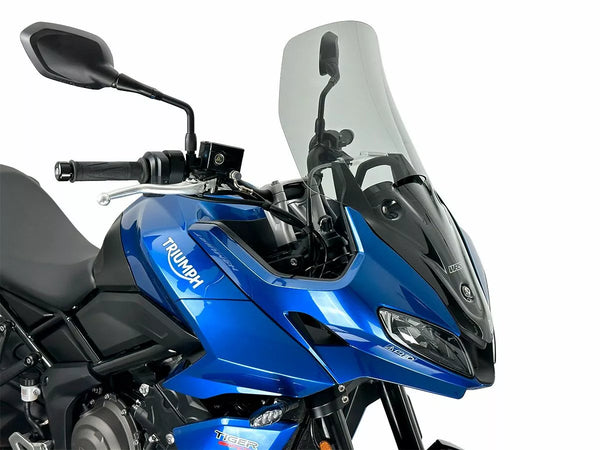 WRS Windlase Touring Tiger Sport TR008F