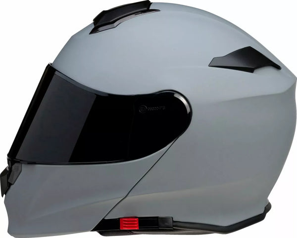Z1R Helmet Solaris Smoke 2.0 Gray 0101-17492