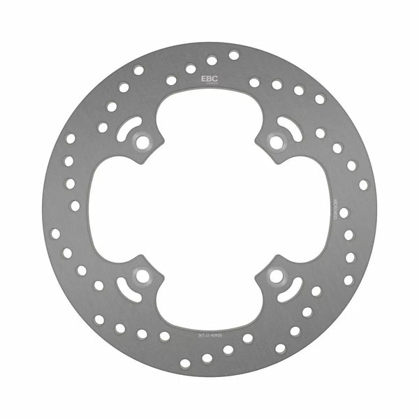 EBC BRAKE ROTOR FIX D Series RND MD6040D