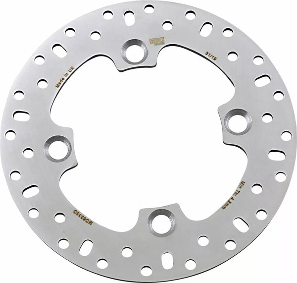 EBC BRAKE ROTOR FIX D -sarja RND MD6338D