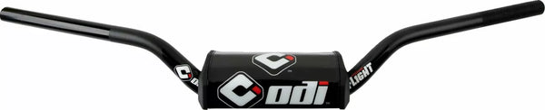 Odi Handlebar Flt 85 BLK H680CFB