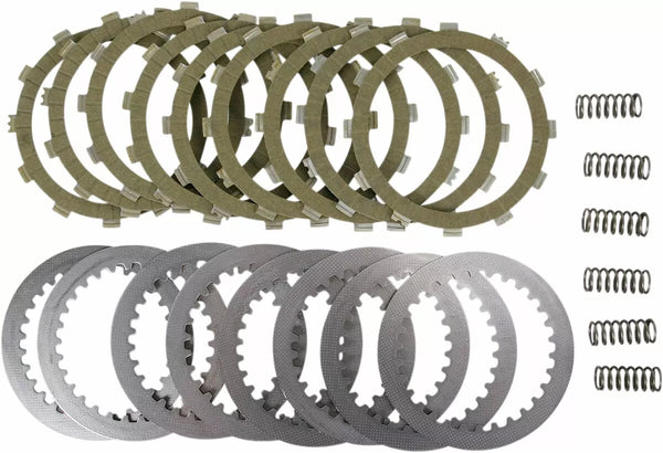 EBC -kytkinsarja Aramid SRK096 SRK096