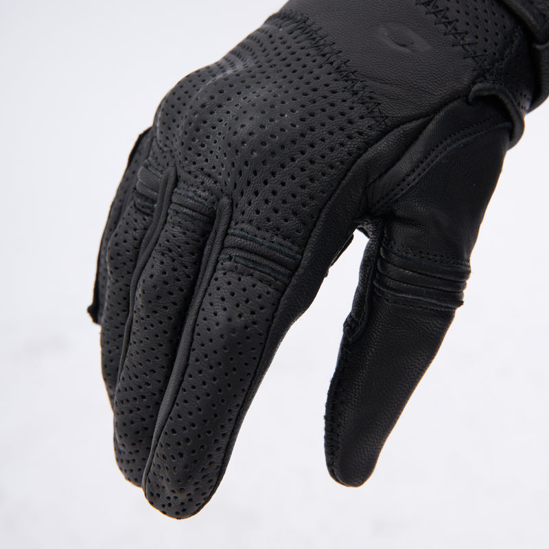 Otsoni Lady Mc-Gloves Stick Custom II Black