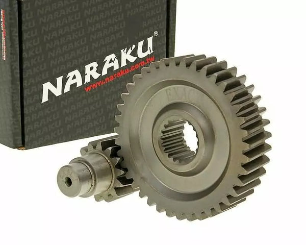 Naraku Transmission Gear Up Kit NK901.22