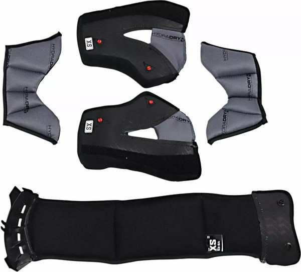 ICON INTST VPRO XS STD/SM-TGT 0134-2646