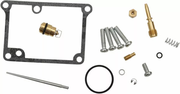Moose Offroad Hardparts -korjauspakkaus Carb Yam 26-1379