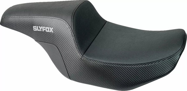 Slyfox Seat SF -kiertue SMTH Vinyyli W/SLPST 4685B-SLYFOX