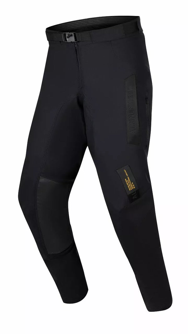 Alpinestars (MX) Pant Techdura Black 28 3724524-10-28