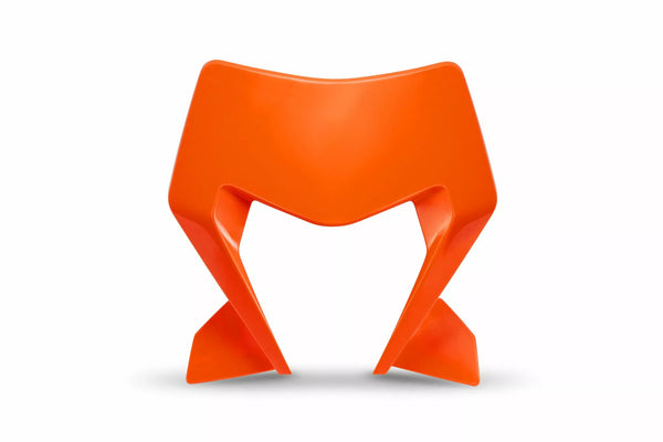 UFO-ajovalot KTM 24- FL tai KT05024#FFLU