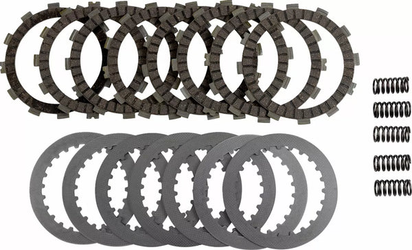EBC Clutch Kit Dirt Drc -sarja DRC101