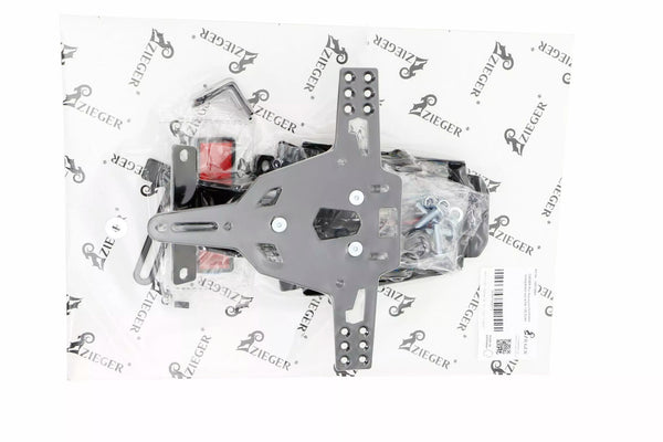 Zieger Recomsle Holder Pro Type 10010726