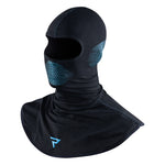 Rebelhorn Balaclava Therm II musta /sininen