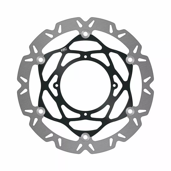 EBC BRAKE RTR FLT SM -sarjan aalto SMX6001
