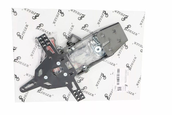 Zieger Recomsle Holder Pro Type 10010516