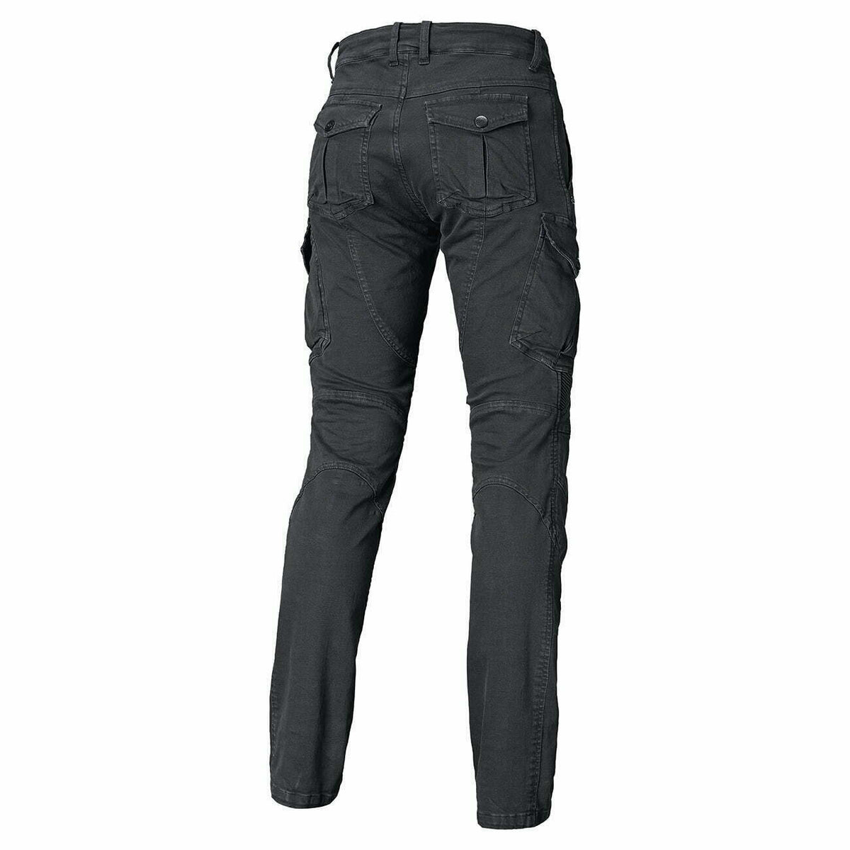 Pidn Kevlar MC-housts Dawson Black