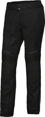 IXS Textile MC-pants Comfort-Air Black