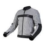 Otsoni tekstiili MC-Jacket Dart Grey