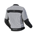 Otsoni tekstiili MC-Jacket Dart Grey