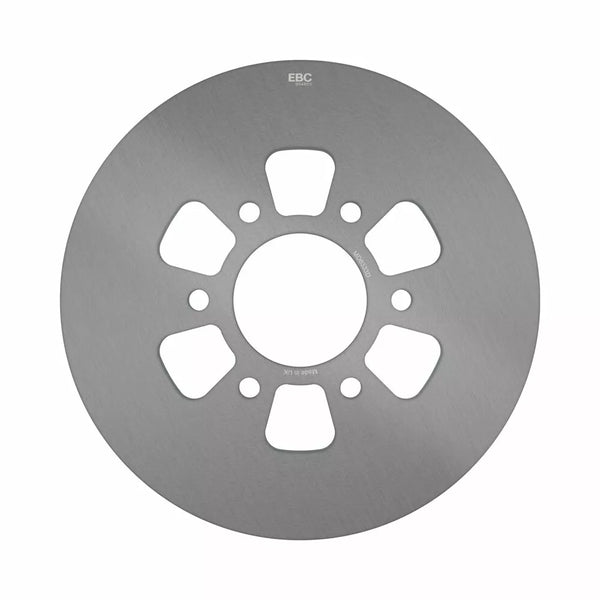 EBC BRAKE ROTOR FIX D -sarja RND MD6333D