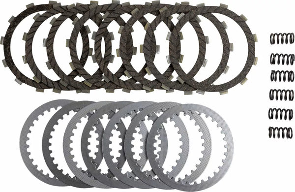 EBC Clutch Kit Dirt Drc -sarja DRC046