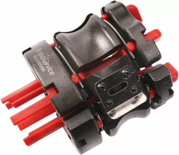 Bikeservice Fork Seal -ohjain 30-50 mm BSD00356