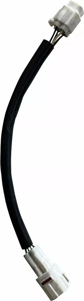 Spark -laajennuskaapeli lambda 30cm 0cavo003