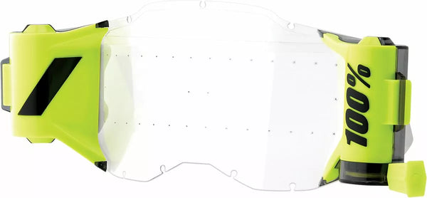 100% Film System RC2/AC2/ST2 F 59102-001