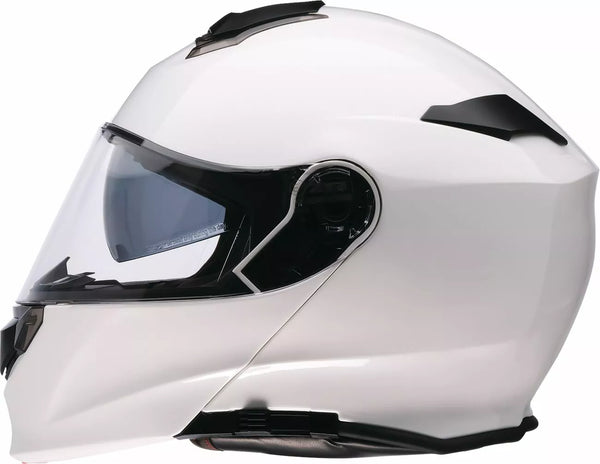 Z1R Helmet Solaris 2.0 White SM 0101-17503